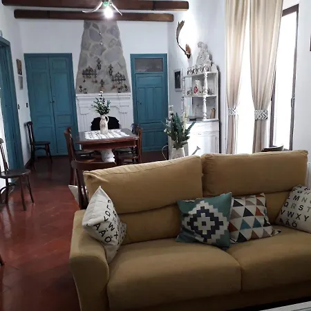 Holiday home Rural Vinas