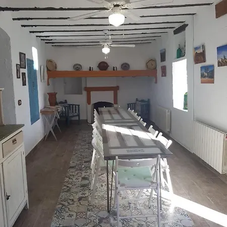Rural Vinas Torredonjimeno