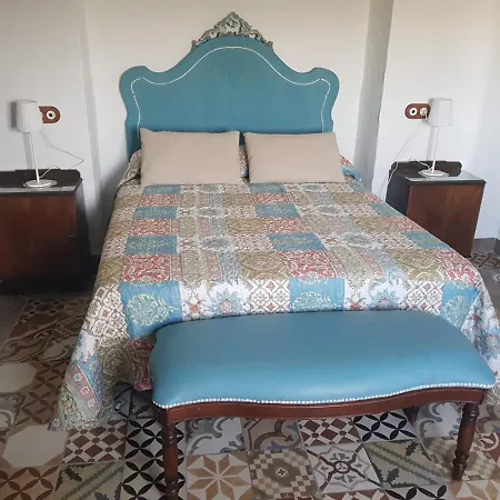 Rural Vinas Holiday home