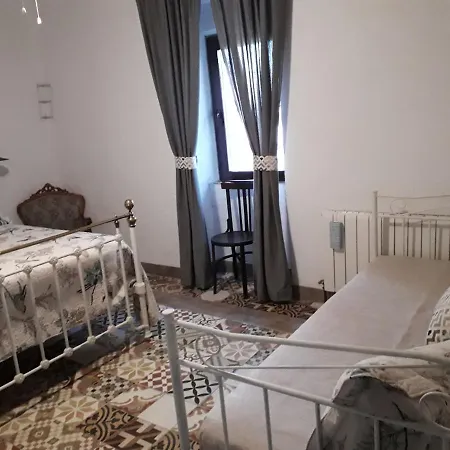 Holiday home Rural Vinas *