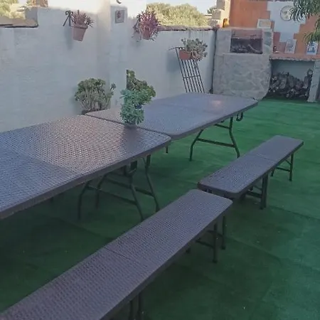 Holiday home Rural Vinas