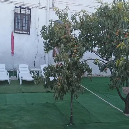Holiday home Rural Vinas Torredonjimeno