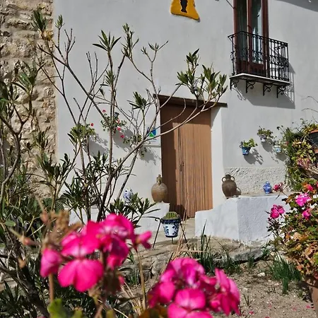 Rural Vinas * Torredonjimeno