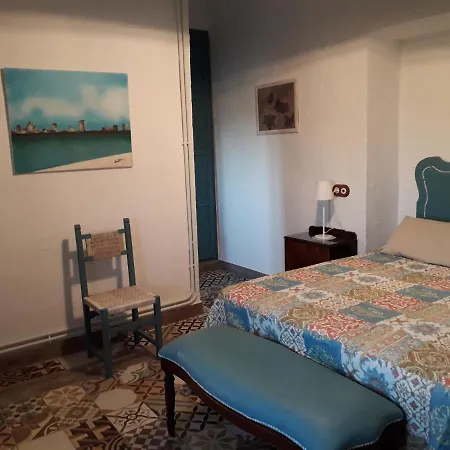Holiday home Rural Vinas Torredonjimeno