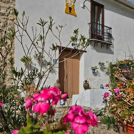 Rural Vinas Torredonjimeno