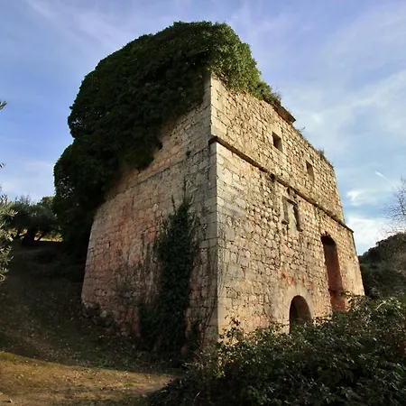 Holiday home Rural Vinas Torredonjimeno