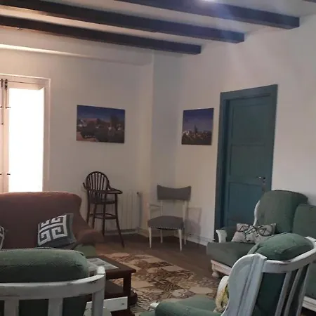 Rural Vinas 度假居 Torredonjimeno