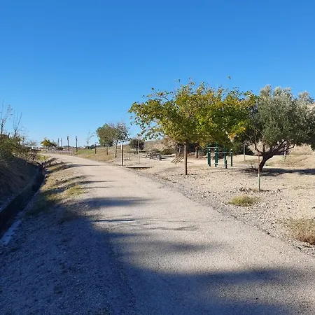 Rural Vinas Holiday home *