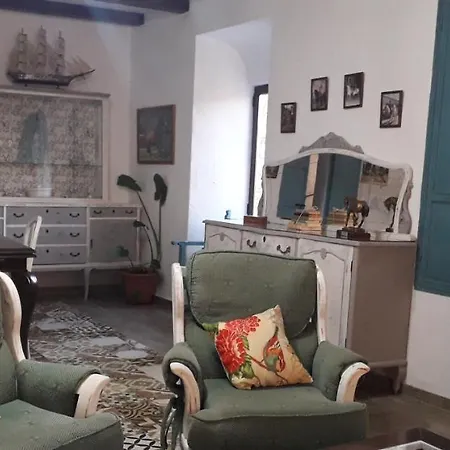 度假居 Rural Vinas Torredonjimeno